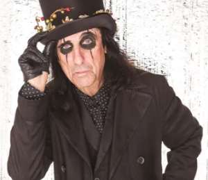 Alice Cooper